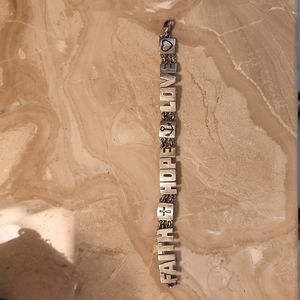 James Avery Bracelet